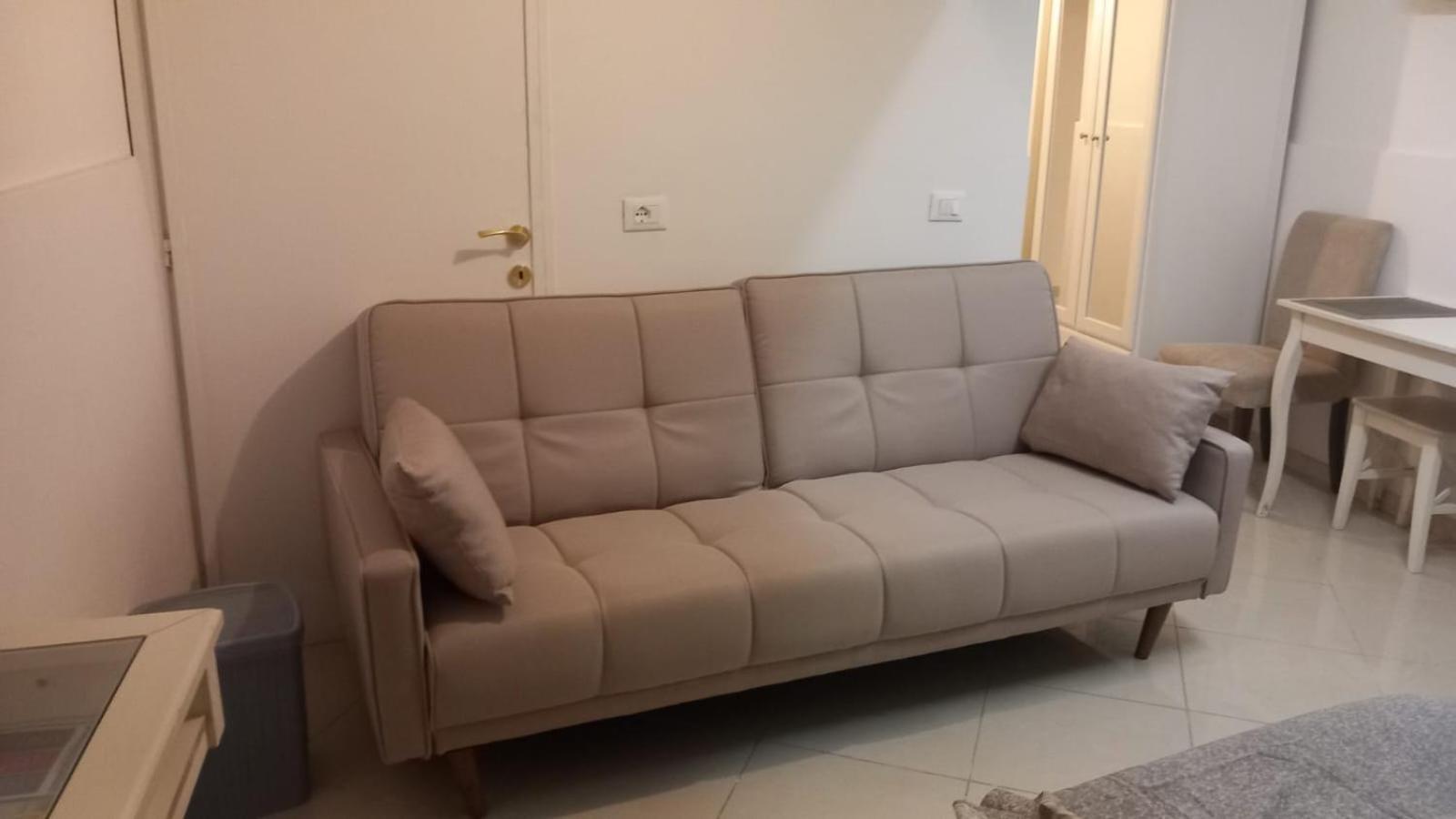 I Gioielli Del Doge - Ametista Apartment Venice Luaran gambar