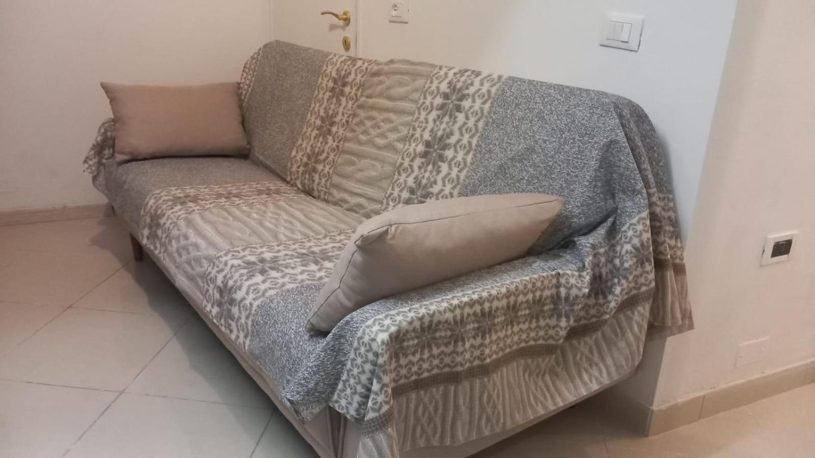 I Gioielli Del Doge - Ametista Apartment Venice Luaran gambar