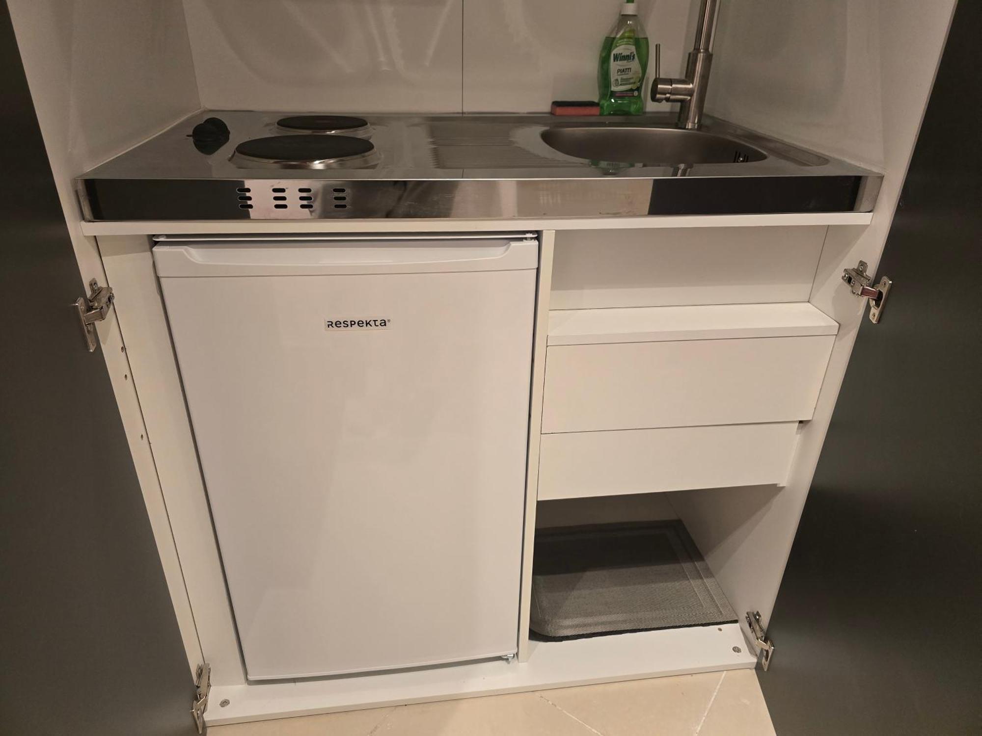 I Gioielli Del Doge - Ametista Apartment Venice Luaran gambar