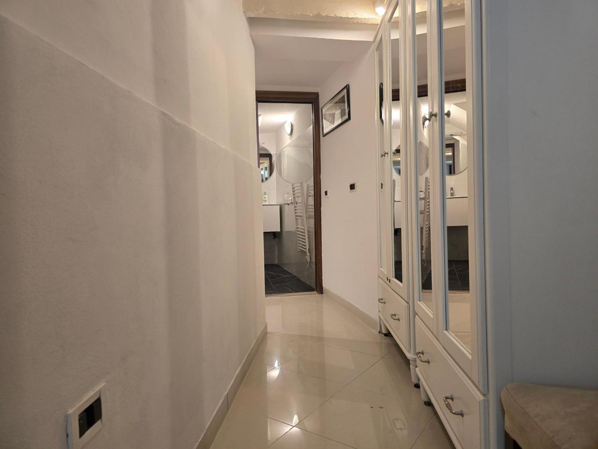 I Gioielli Del Doge - Ametista Apartment Venice Luaran gambar