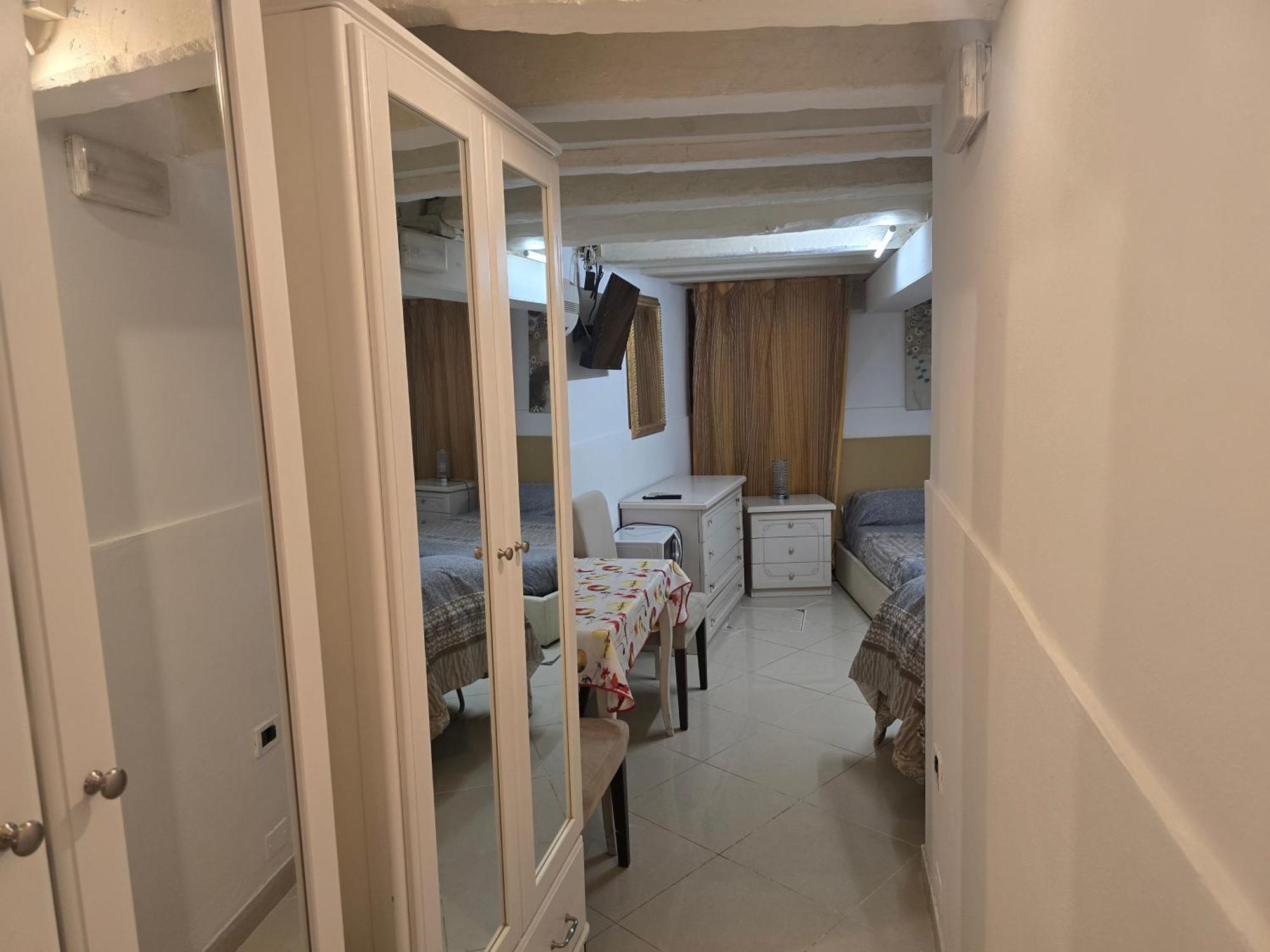I Gioielli Del Doge - Ametista Apartment Venice Luaran gambar