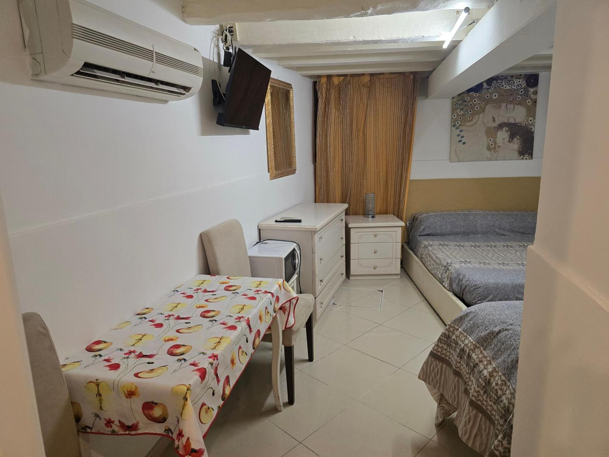 I Gioielli Del Doge - Ametista Apartment Venice Luaran gambar