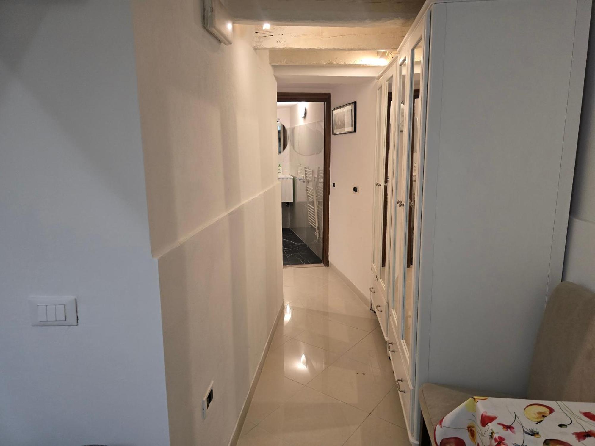 I Gioielli Del Doge - Ametista Apartment Venice Luaran gambar