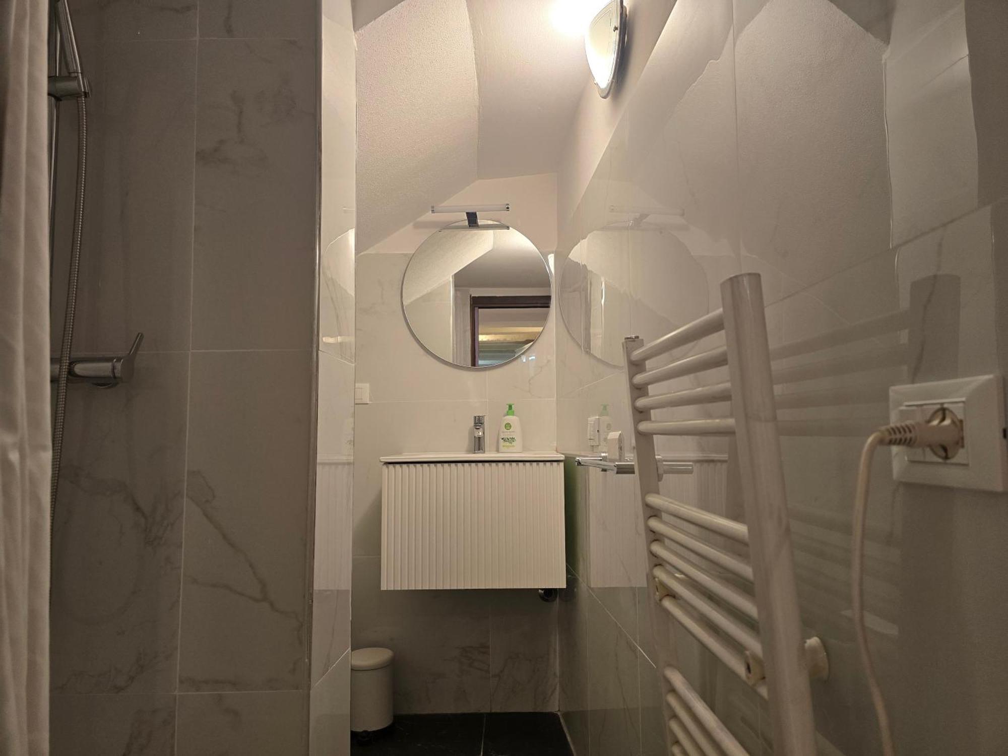 I Gioielli Del Doge - Ametista Apartment Venice Luaran gambar