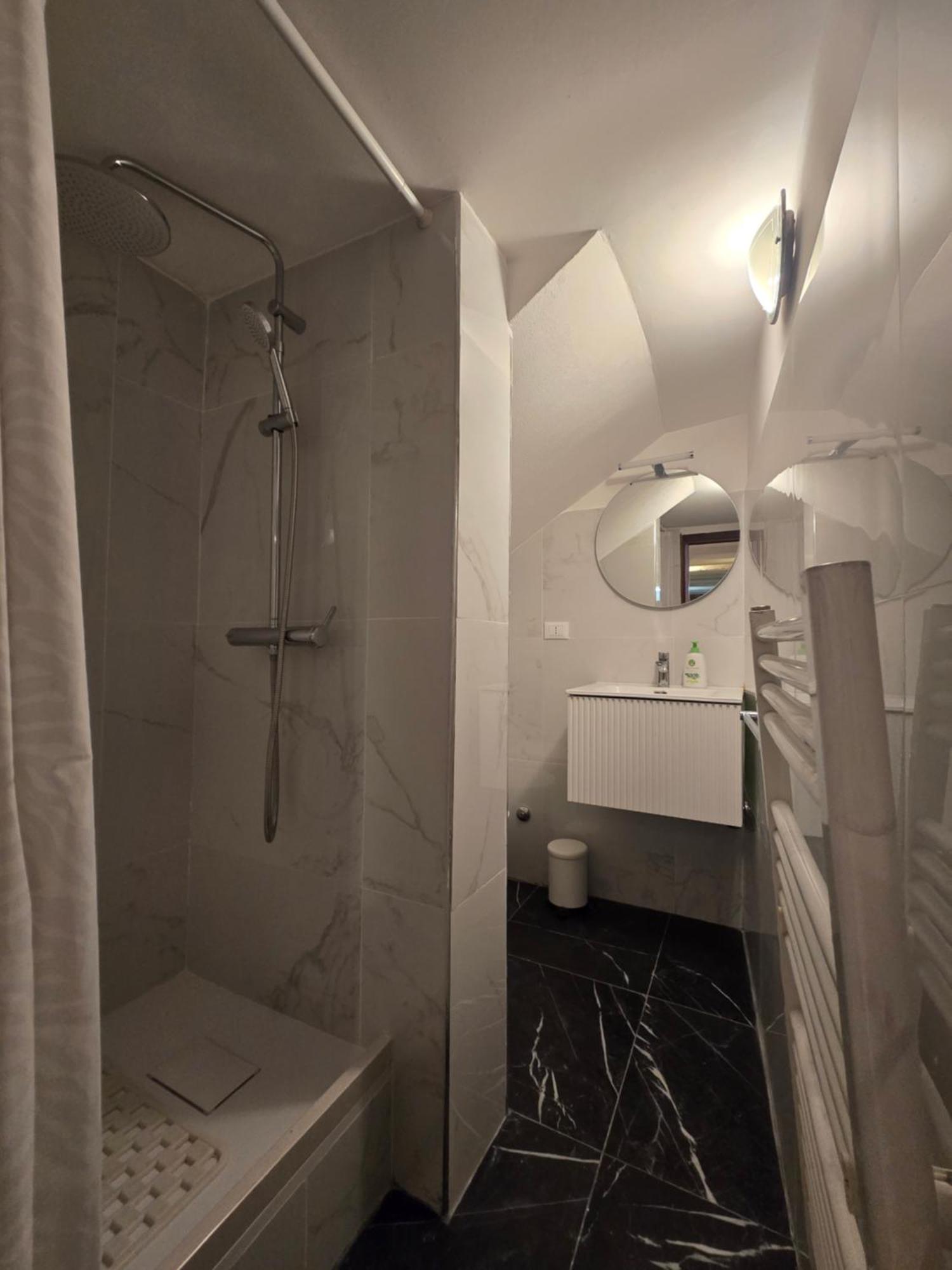 I Gioielli Del Doge - Ametista Apartment Venice Luaran gambar