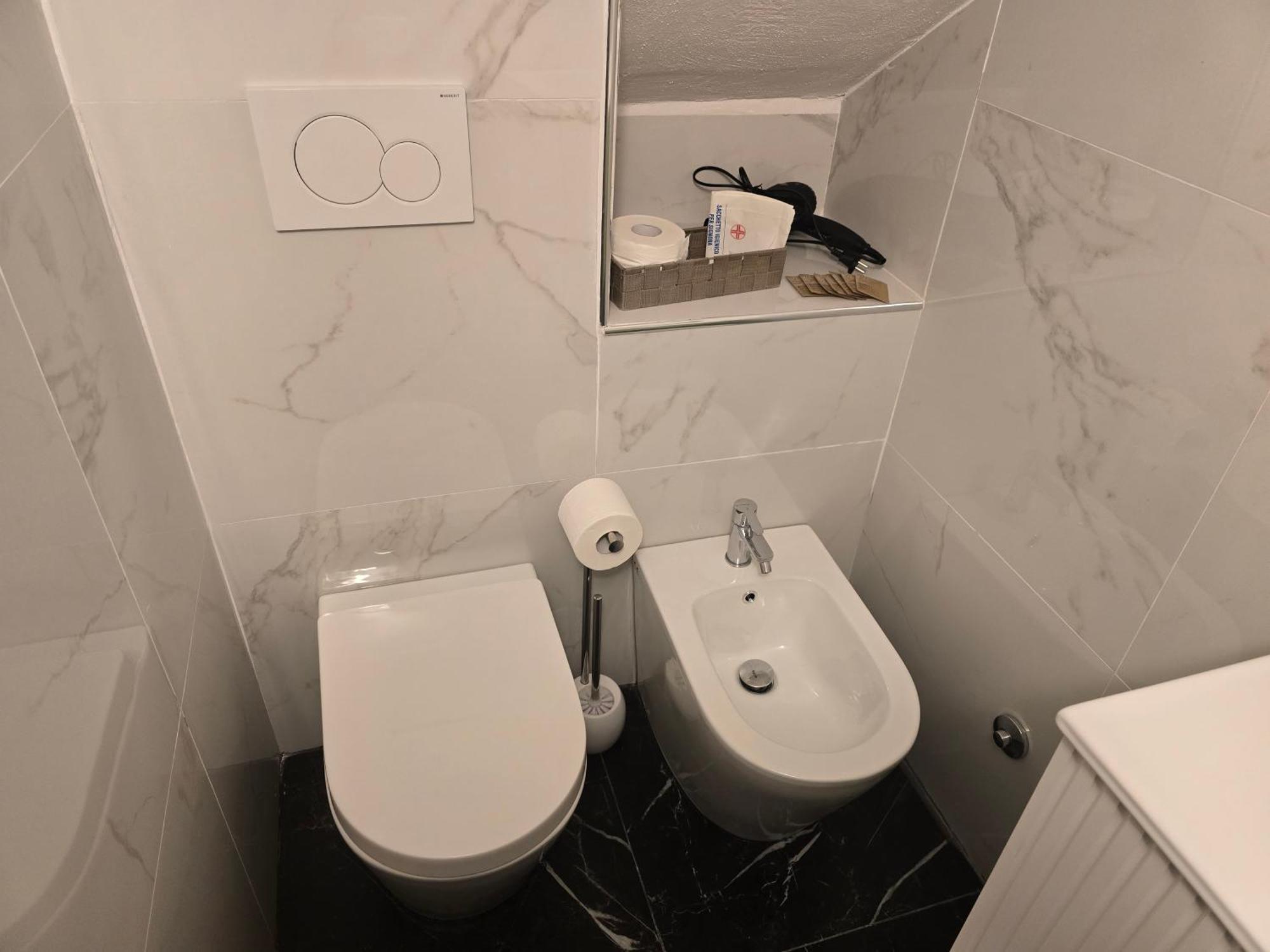 I Gioielli Del Doge - Ametista Apartment Venice Luaran gambar