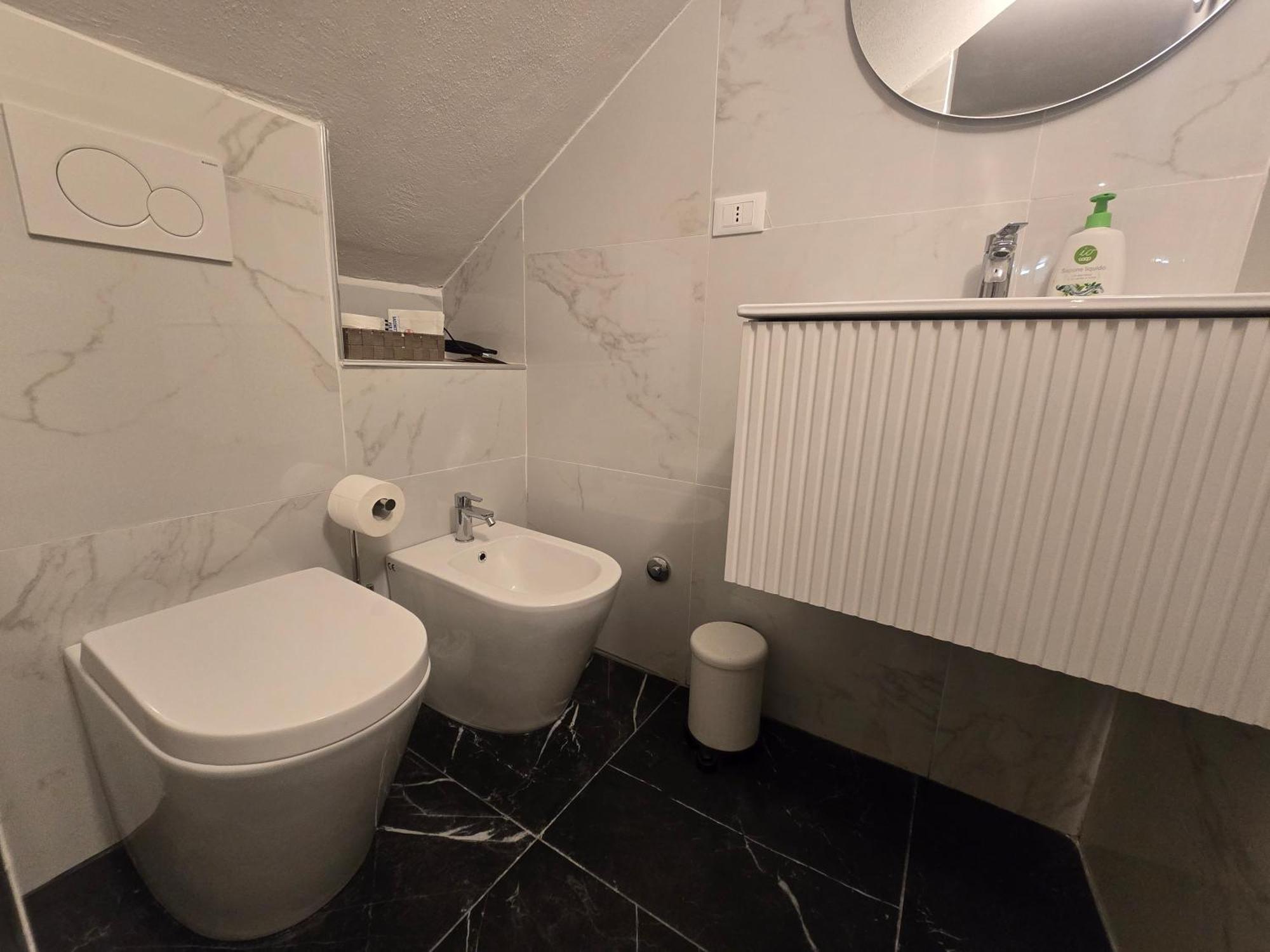 I Gioielli Del Doge - Ametista Apartment Venice Luaran gambar