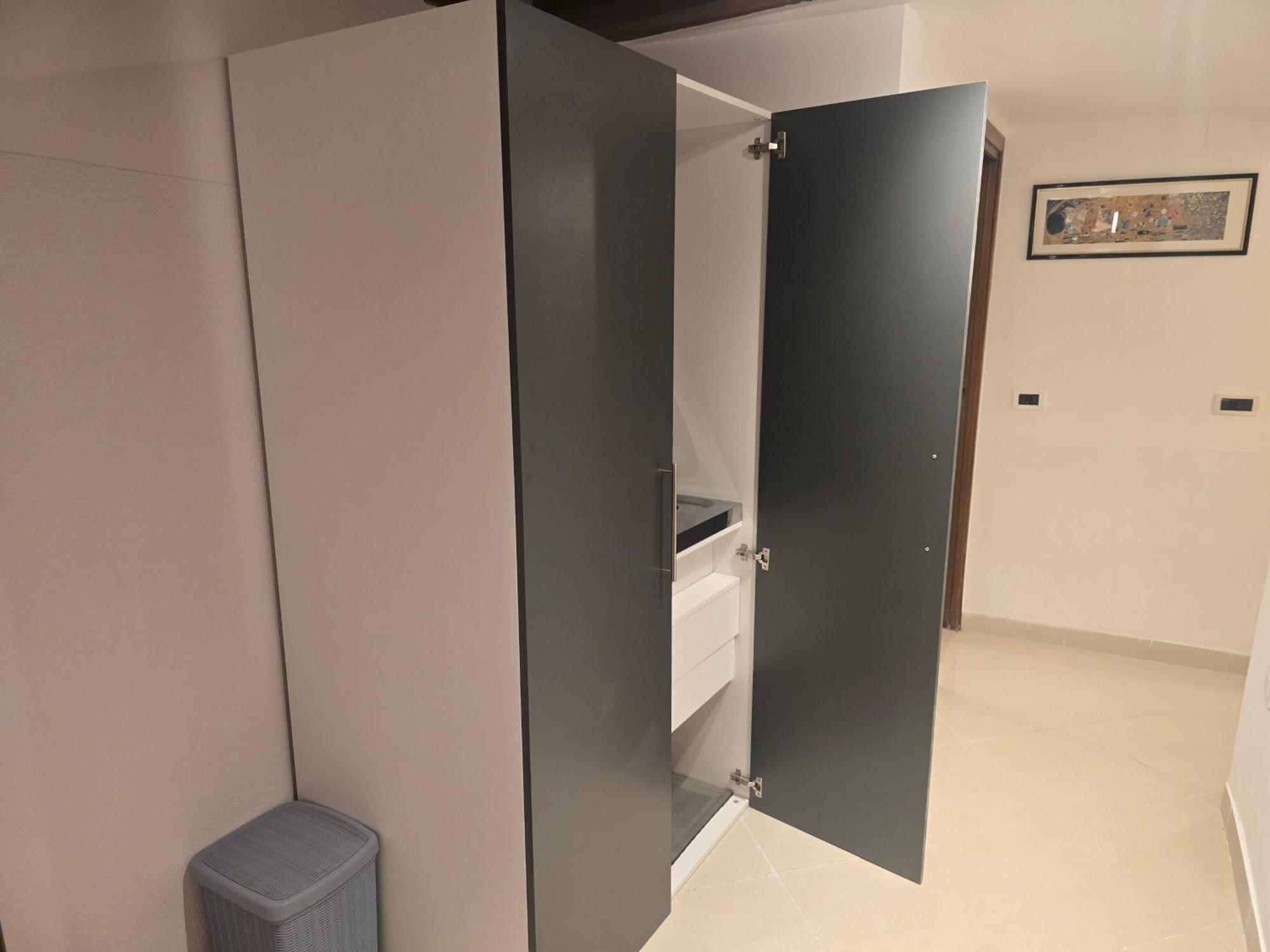 I Gioielli Del Doge - Ametista Apartment Venice Luaran gambar
