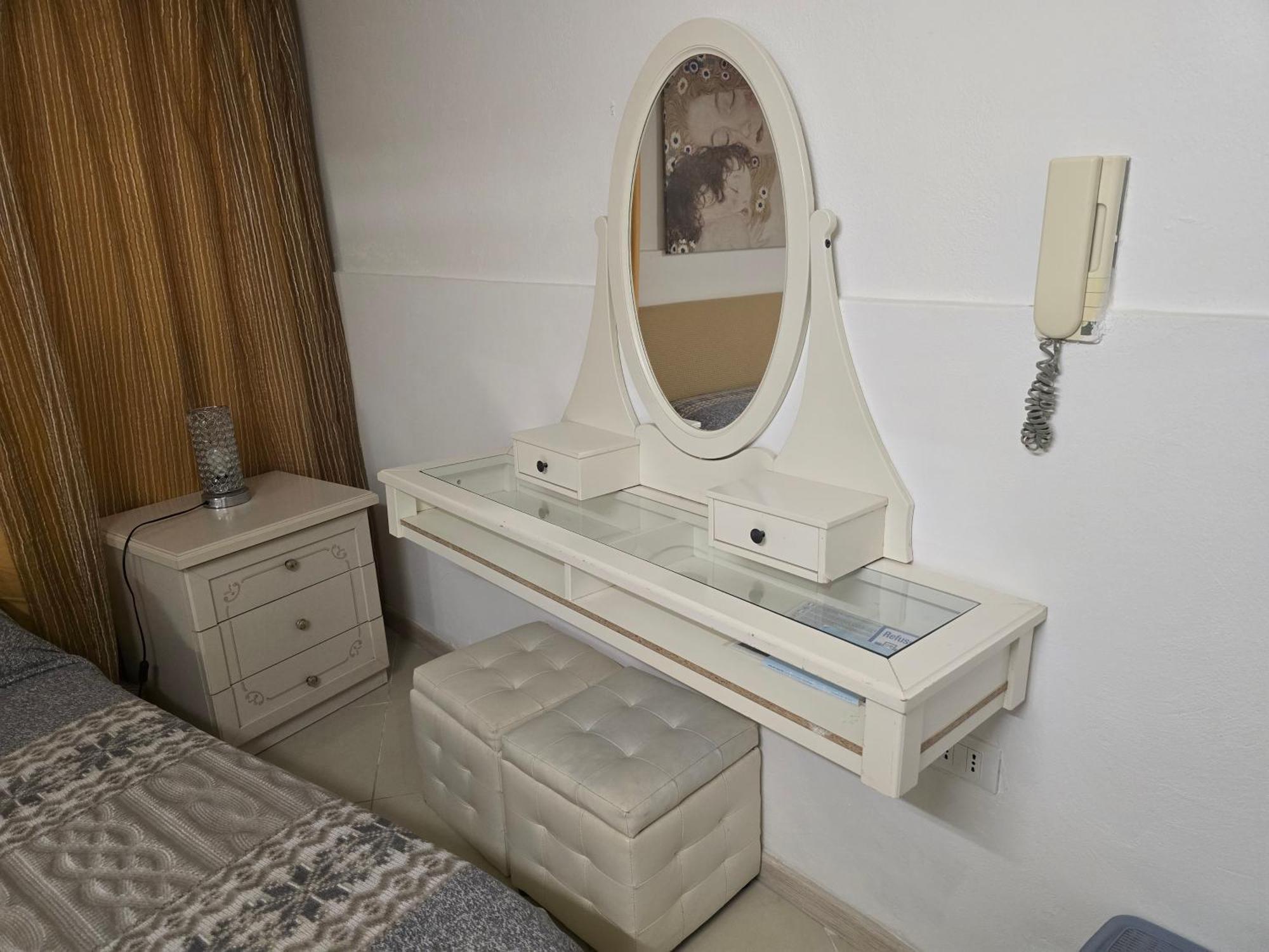 I Gioielli Del Doge - Ametista Apartment Venice Luaran gambar