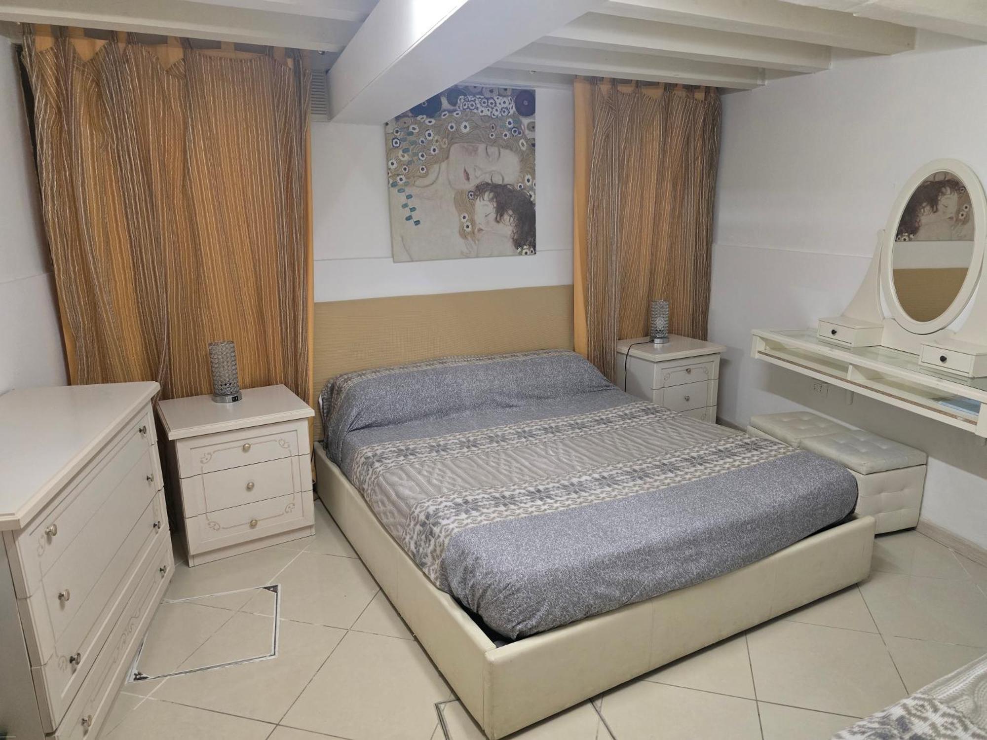 I Gioielli Del Doge - Ametista Apartment Venice Luaran gambar
