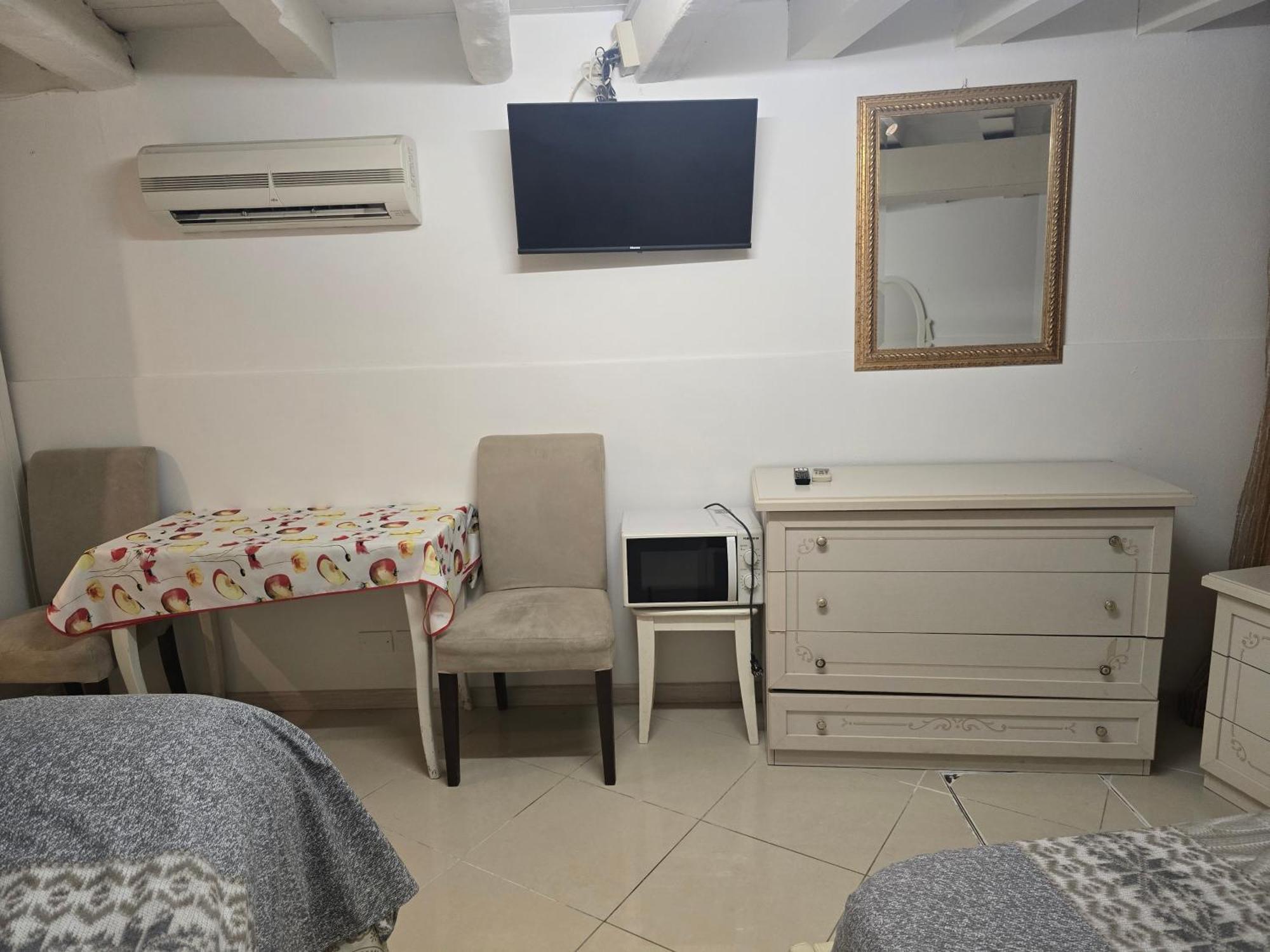 I Gioielli Del Doge - Ametista Apartment Venice Luaran gambar