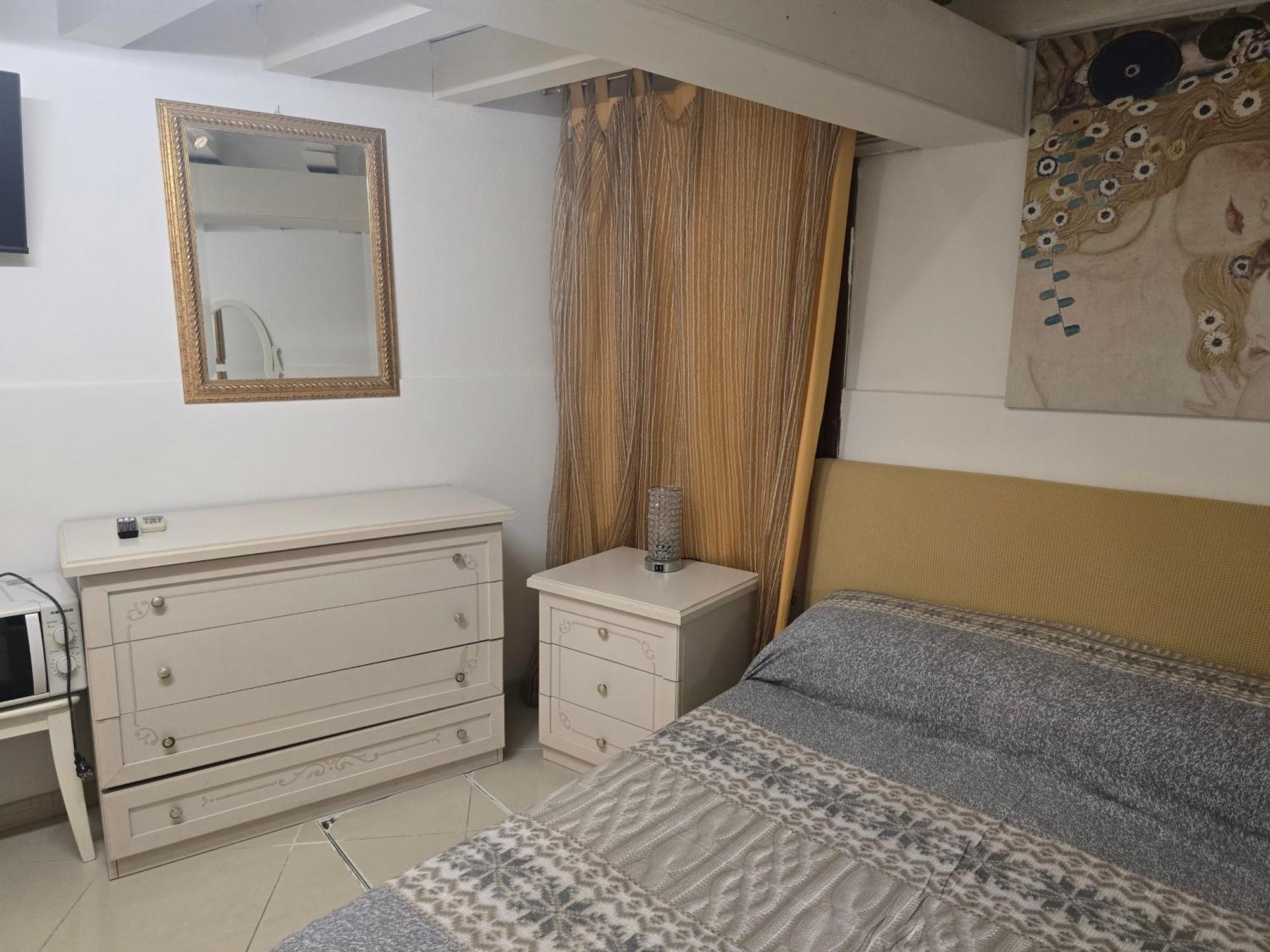 I Gioielli Del Doge - Ametista Apartment Venice Luaran gambar