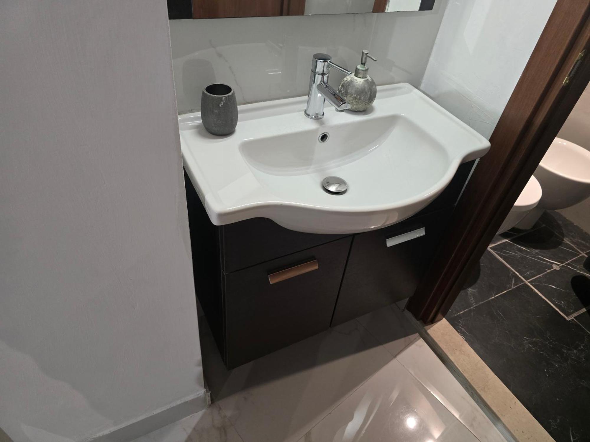 I Gioielli Del Doge - Ametista Apartment Venice Luaran gambar