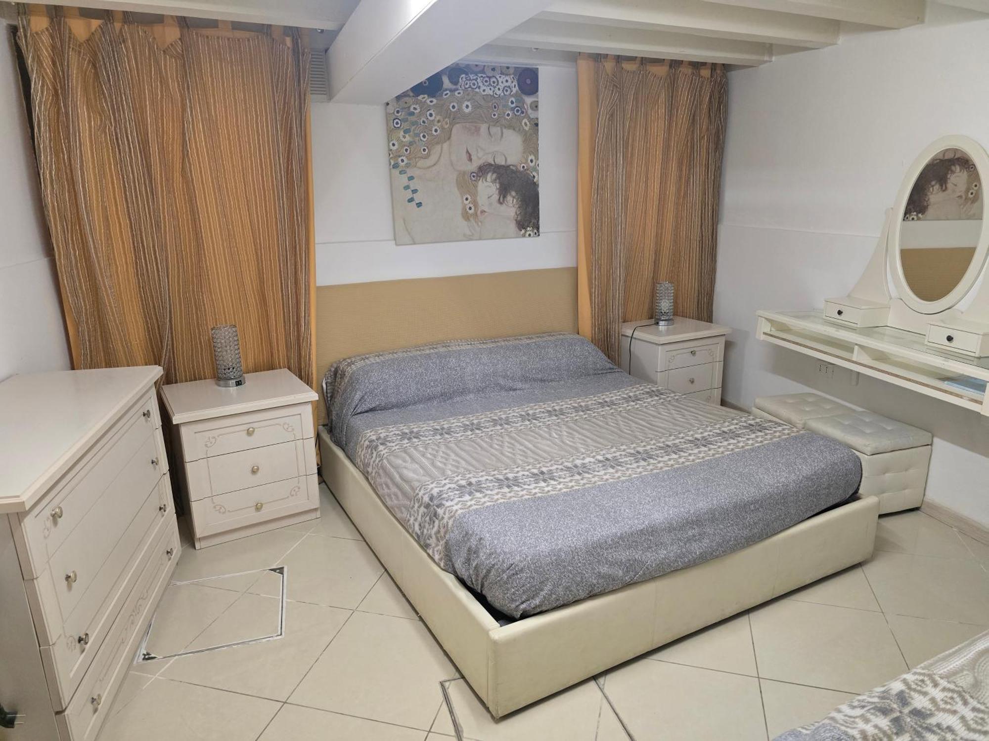 I Gioielli Del Doge - Ametista Apartment Venice Luaran gambar