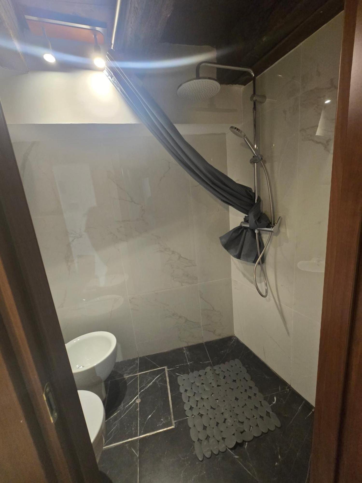 I Gioielli Del Doge - Ametista Apartment Venice Luaran gambar