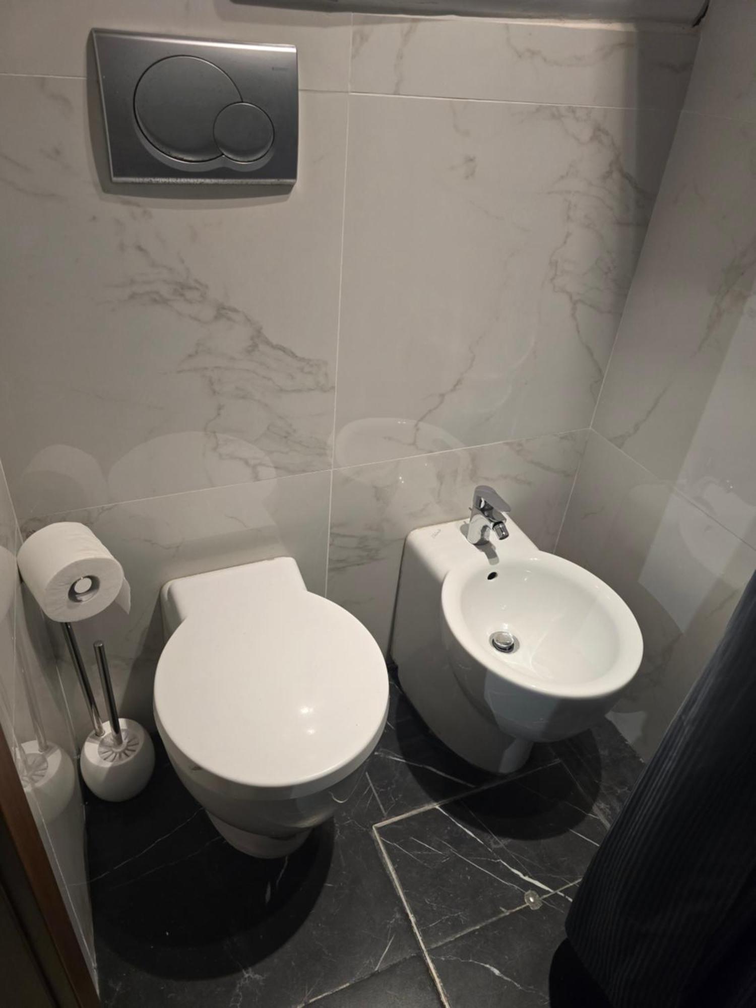 I Gioielli Del Doge - Ametista Apartment Venice Luaran gambar