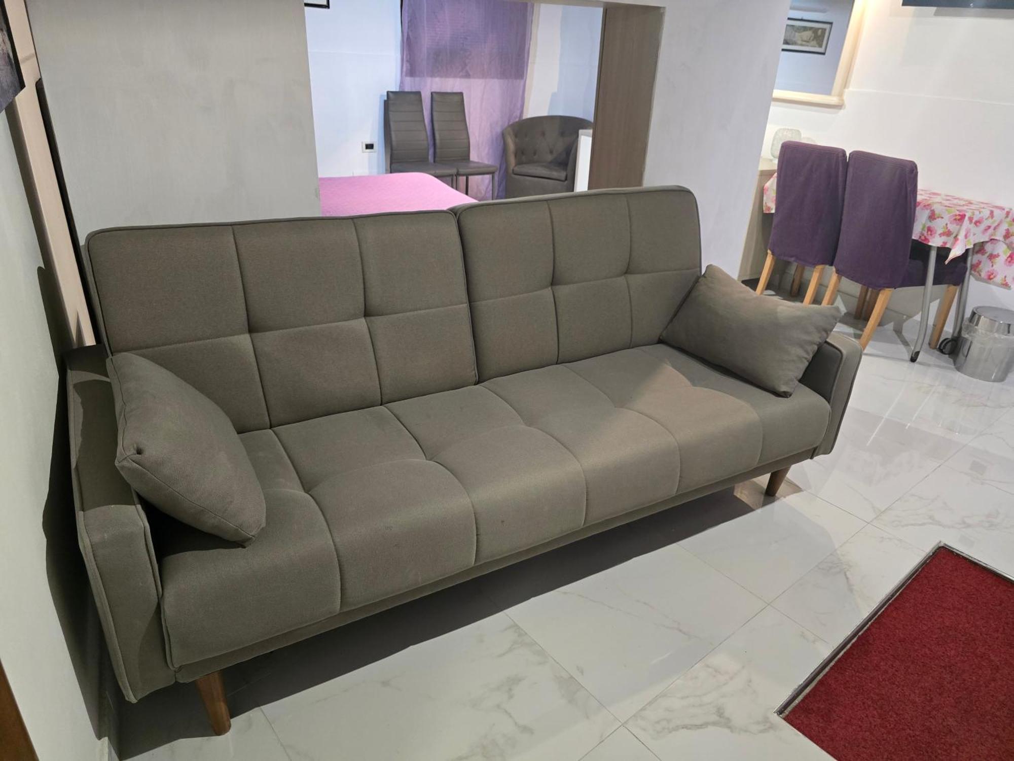 I Gioielli Del Doge - Ametista Apartment Venice Luaran gambar