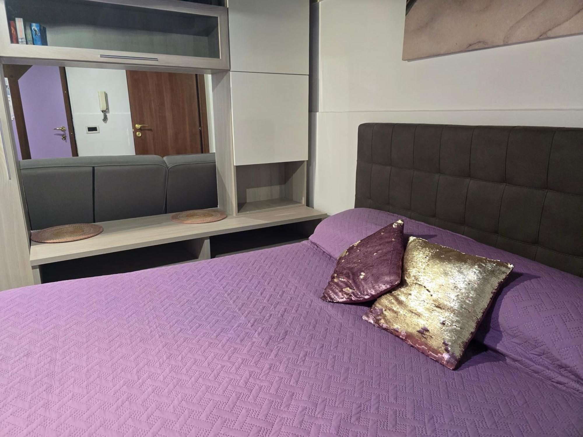 I Gioielli Del Doge - Ametista Apartment Venice Luaran gambar