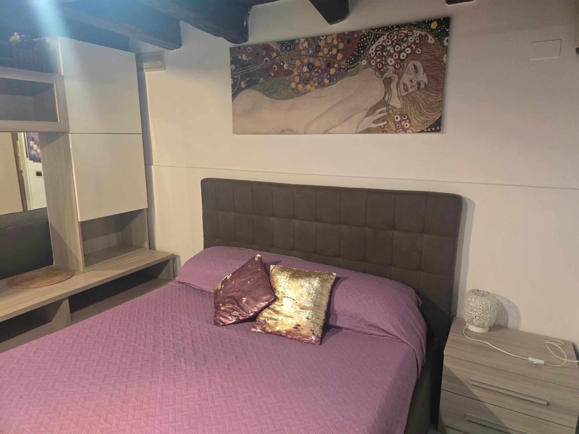 I Gioielli Del Doge - Ametista Apartment Venice Luaran gambar