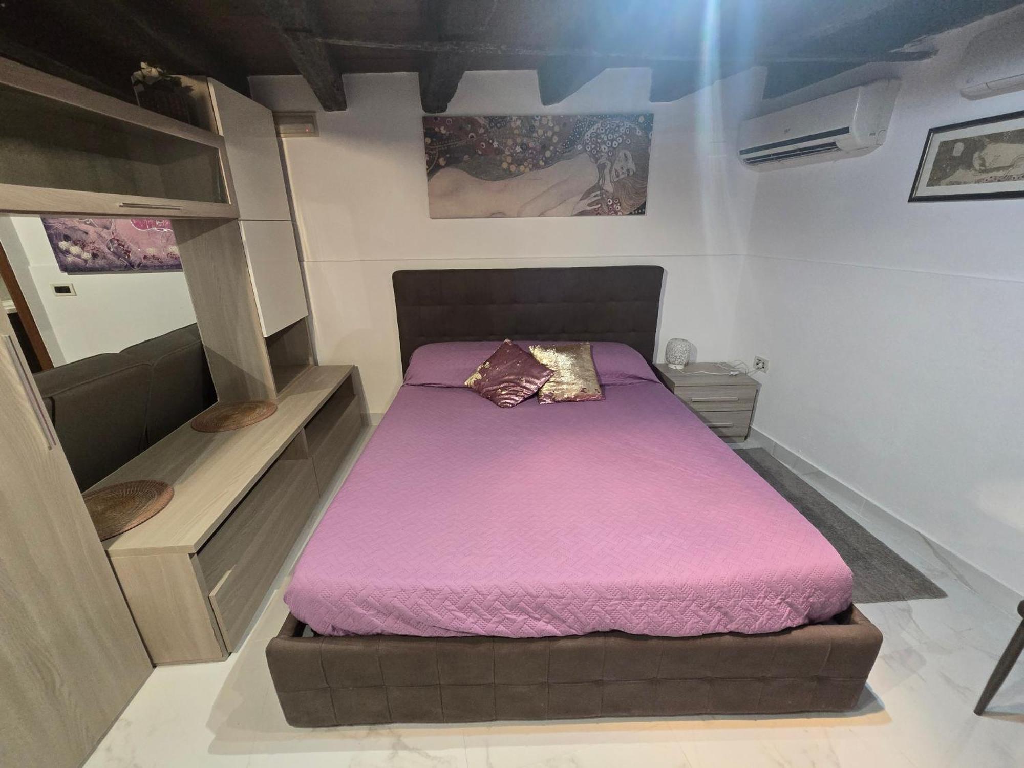 I Gioielli Del Doge - Ametista Apartment Venice Luaran gambar
