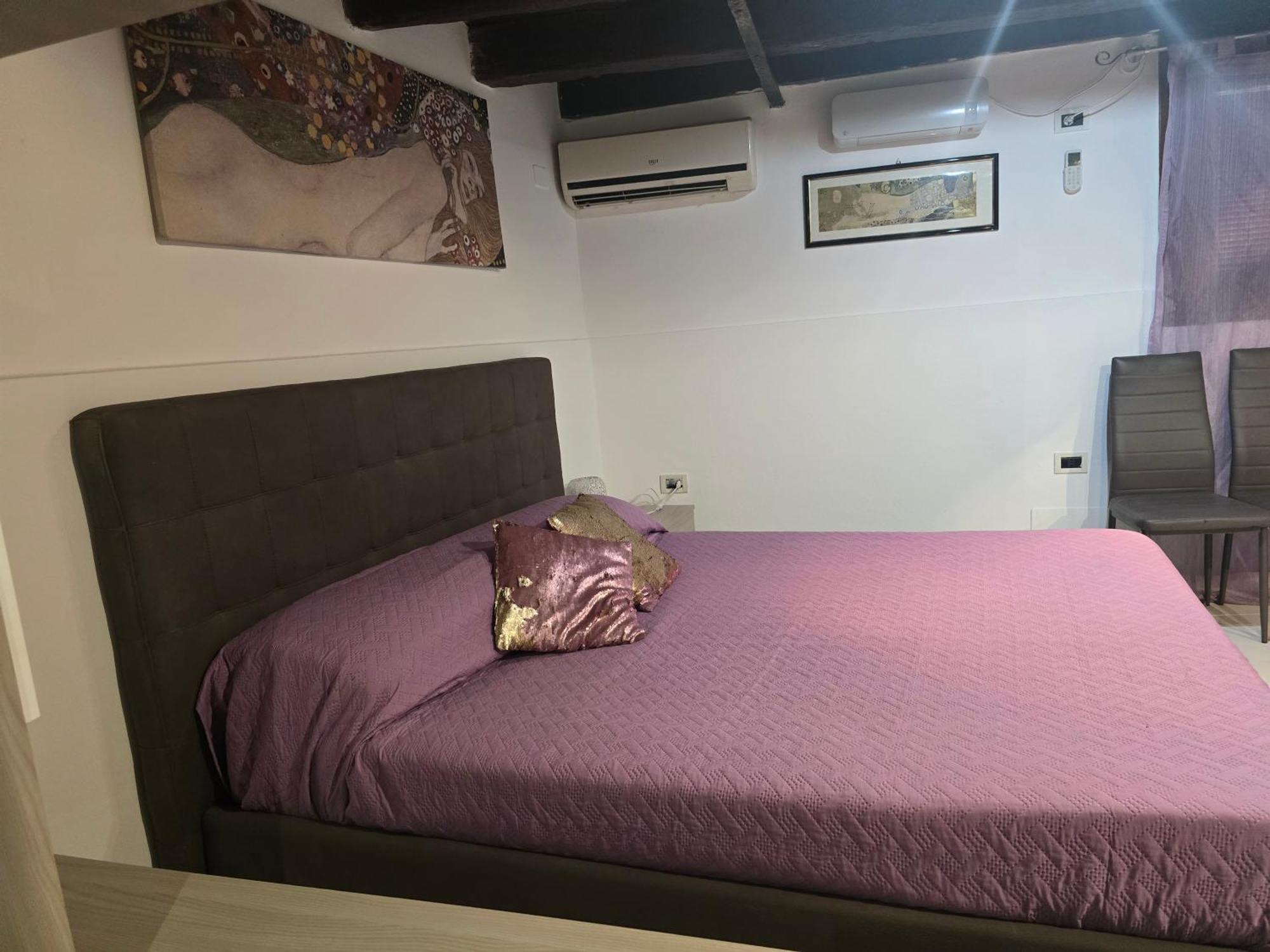 I Gioielli Del Doge - Ametista Apartment Venice Luaran gambar
