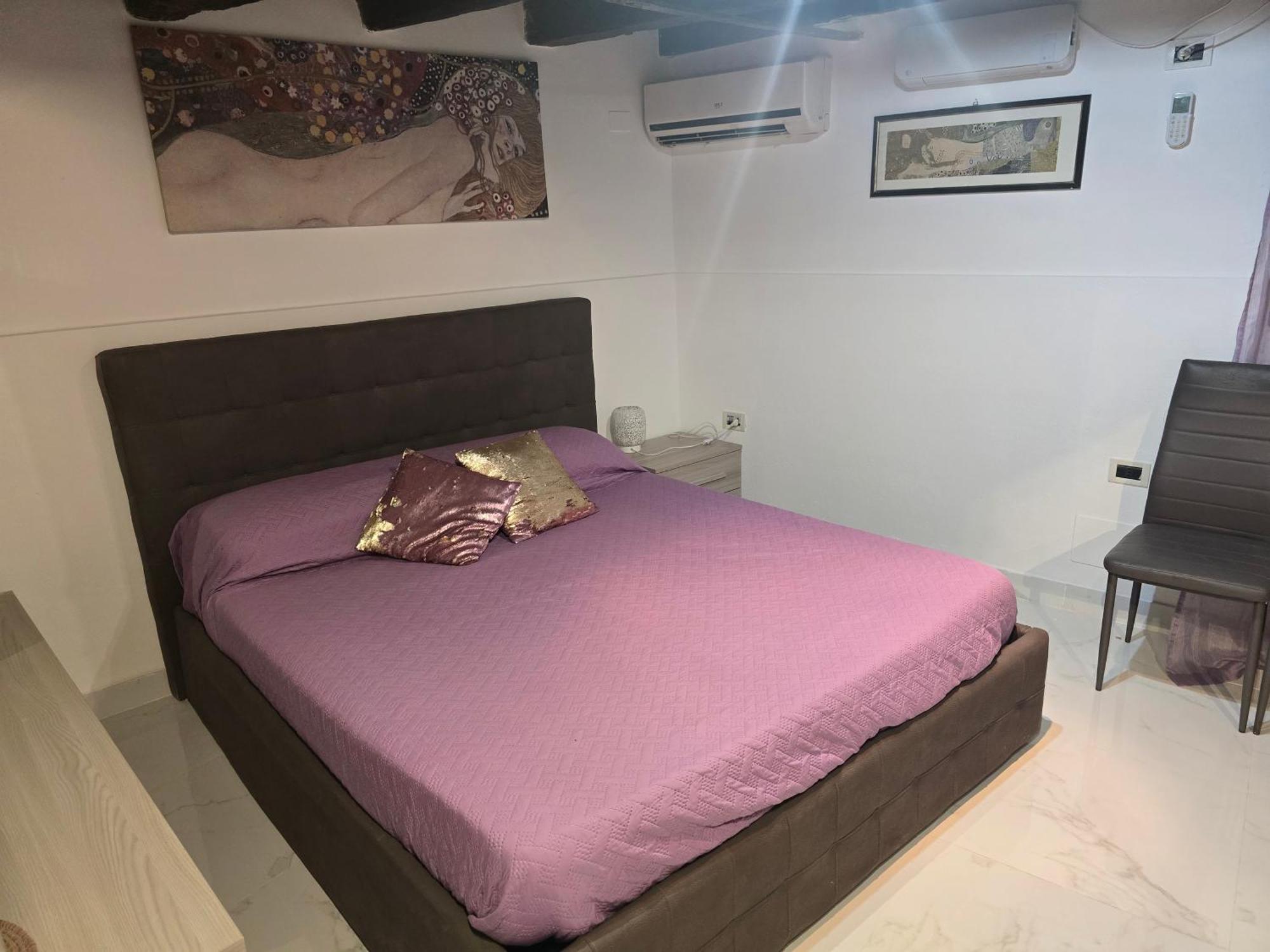 I Gioielli Del Doge - Ametista Apartment Venice Luaran gambar