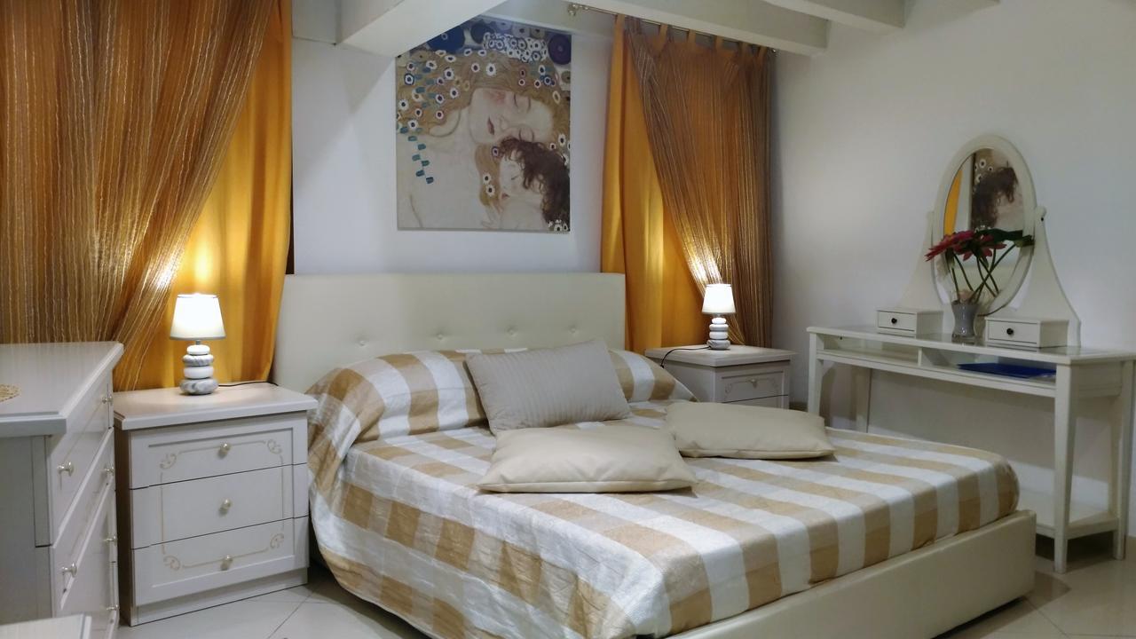 I Gioielli Del Doge - Ametista Apartment Venice Luaran gambar